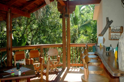 Playa Nicuesa Rainforest Lodge 006